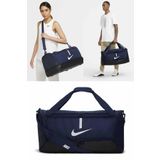 Nike Spor Çantası B7 (M) 60 LT 64(U)x30(G)x31(Y) Unisex Spor ve Seyehat Çantası NK8090RS-Lacivert