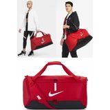 Nike Spor Çantası B7 (M) 60 LT Kırmızı El / Omuz Çantası Ergonomik Tasarım ve Kaliteli Malzeme NK8090RS