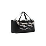 Nike Spor Çantası Çanta Desenli 50x28x28 Cm 41 Litre Ayakkabı Bölmeli