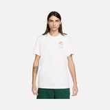 Nike Sportswear Art Is Sport Lbr Short-Sleeve Erkek TIŞÖRT-FB9798-100 - Renkli