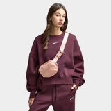 Nike Sportswear Aura (2 L) Kadın Bel Çantası Mavi | HM6120-688 - Turuncu