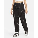 Nike Sportswear Bol Kesimli Kadın Eşofman ALTI-DM6646-010 - Siyah