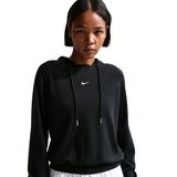 Nike Sportswear Chill Terry Kadın Siyah Günlük Stil Sweatshirt IF0230-010