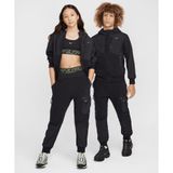 Nike Sportswear City Utility EasyOn Therma-FIT Winterized Pants 08-16 yaş çocuk erkek Siyah Eşofman Altı - HF4211-010