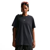 Nike Sportswear Classic Kadın Siyah Günlük Stil T-Shirt IH7601-010