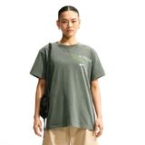 Nike Sportswear Classic Oversize Matcha Kadın Yeşil Günlük Stil T-Shirt IV4145-303