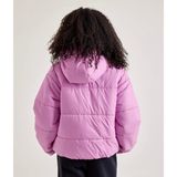 Nike Sportswear Classic Puffer Kadın Mont- Kuzey Sport - Pembe