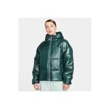 Nike Sportswear Classic Puffer Shine Kadin Yesil Mont Fb8769328