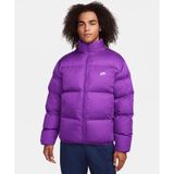Nike Sportswear Club Erkek Mor Mont - FB7368-507-M