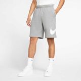 Nike Sportswear Club Erkek Şort BV2721-063 - Gri