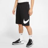 Nike Sportswear Club Erkek Şort - Siyah - XL