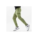 Nike Sportswear Club Fleece Erkek Kargo Eşofman Altı - --