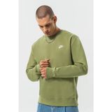 Nike Sportswear Club Fleece Erkek Sweatshirt