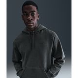 Nike Sportswear Club Fleece Hoodie Erkek Gri Sweatshirt - IQ1219-060
