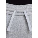 Nike Sportswear Club Fleece Yüksek Belli Genç Çocuk (Kız) Eşofman Altı - XS