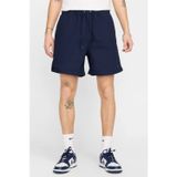 Nike Sportswear Club Flow Mens Short Erkek Günlük Pamuklu Şort Lacivert
