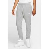 Nike Sportswear Club Jogger Fleece Pant Erkek Eşofman Altı Gri
