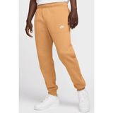 Nike Sportswear Club Jogger Fleece Pant Erkek Eşofman Altı Hardal - XL