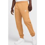 Nike Sportswear Club Jogger Fleece Pant Erkek Eşofman Altı Hardal