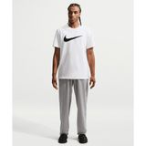Nike Sportswear Club Knit Open-Hem Sweatpants Erkek Gri Eşofman Altı - FQ4332-063