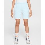 Nike Sportswear Club Knit Shorts 08-16 yaş çocuk erkek Mavi Şort - FZ5512-474