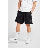 Nike Sportswear Club Men's Cargo Shorts Erkek Pamuklu Kargo Şort Siyah
