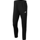 Nike Sportswear Club Other Fit Pant Erkek Eşofman Altı - 2XL - Siyah