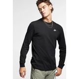 Nike Sportswear Club Uzun Kollu Erkek Sweatshirt