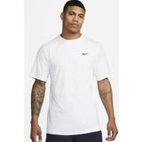 Nike Sportswear Clup Beyaz Pamuklu Erkek Spor Tişört