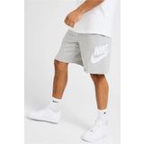 Nike Sportswear Clup Futura Alumni Short Bol Kesim Erkek Spor Şort