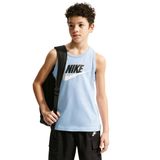 Nike Sportswear Çocuk Mavi Günlük Stil Atlet HM5843-408