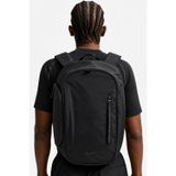 Nike Sportswear Commute Backpack 25L Sırt Destekli Çok Gözlü 25 litre Sırt Çantası Siyah