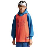 Nike Sportswear Dri-Fit Çocuk Turuncu Günlük Stil Atlet IF2445-842