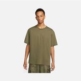 Nike Sportswear Dri-Fit Tech Pack Short-Sleeve Erkek Yeşil T-Shirt Fb4395
