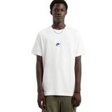 Nike Sportswear Erkek Beyaz Günlük Stil T-Shirt JF6197-100