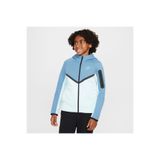 Nike SPORTSWEAR ERKEK ÇOÇUK TECH FLEECE SWEATSHİRT