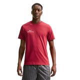 Nike Sportswear Erkek Kırmızı Günlük Stil T-Shirt IH1143-613