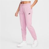 Nike Sportswear Essential Fleece Kadın Pembe Eşofman Altı DX2320-522