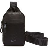 Nike Sportswear Essentıals S Hıp El / Omuz Çantası BA5904-011 Siyah Renkli Şık Tasarım