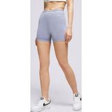 Nike Sportswear Everyday Highg Rise Modern 5 inch Biker Shorts Kadın Yüksek Bel Tayt Şort Lila