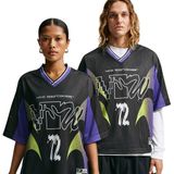 Nike Sportswear File Erkek Siyah Günlük Stil T-Shirt IM3771-010