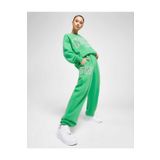 Nike Sportswear Fleece Ower Size / Bol Kalıp Pamuklu Kadın Eşofman Altı
