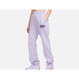 Nike Sportswear Gel Fleece Mor FW24 Kadın Eşofman Altı HM4319-515