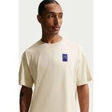 Nike Sportswear Graphic Erkek Baskılı Oversize Günlük Kısa Kollu Tişört - M