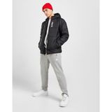 Nike Sportswear Hybrid Synthetic Fill Jacket Erkek Mont DX2036-010 - Siyah - XS