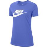 Nike Sportswear Icon Futura Essential Kısakol Kadın Tişört