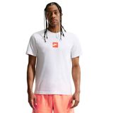 Nike Sportswear JDI Erkek Beyaz Günlük Stil T-Shirt IR4972-100