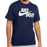 Nike Sportswear Jdı Erkek Lacivert T-Shirt