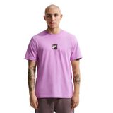 Nike Sportswear JDI Erkek Mor Günlük Stil T-Shirt IR4972-503