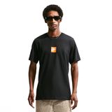Nike Sportswear JDI Erkek Siyah Günlük Stil T-Shirt IR4972-010